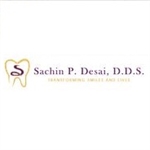Dr. Sachin P. Desai